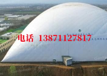 房山气膜棚卷帘门,电动门