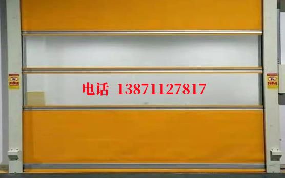 房山洁净室门